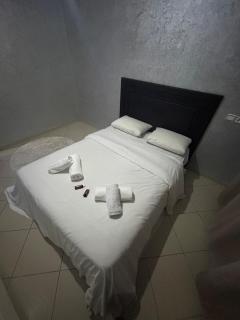 Cozy apartment in Agadir Bay - Agadir - 5
