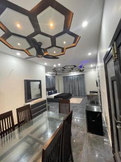 The Comfort Holiday Islamabad - Islamabad - 0