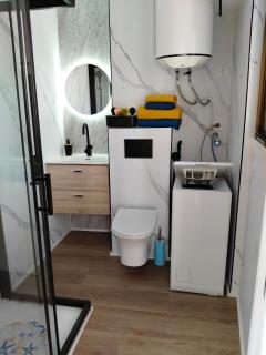 Apartamento playa - Benidorm - 6