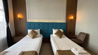Taksim Temur Suites - Istanbul - 1