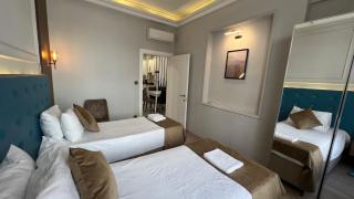 Taksim Temur Suites - Istanbul - 2