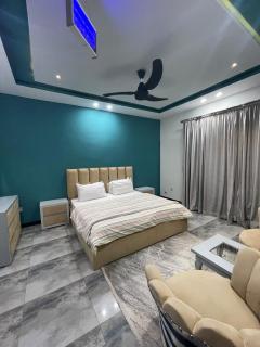 The Comfort Holiday Islamabad - Islamabad - 9