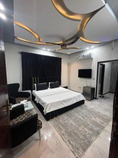 The Comfort Holiday Islamabad - Islamabad - 7