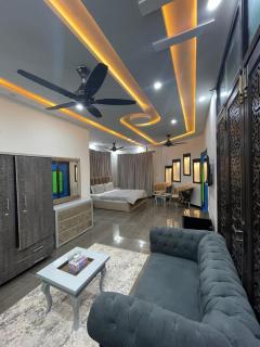 The Comfort Holiday Islamabad - Islamabad - 6
