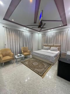 The Comfort Holiday Islamabad - Islamabad - 5