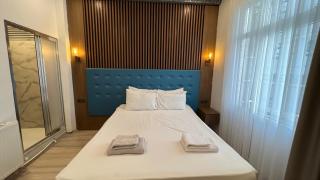Taksim Temur Suites - Istanbul - 6