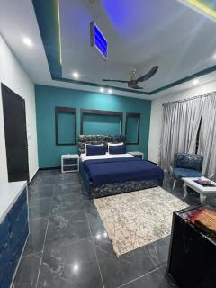 The Comfort Holiday Islamabad - Islamabad - 3