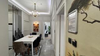 Taksim Square Luxury 4BR Next to Hotels Perfect for Families & Groups - 9