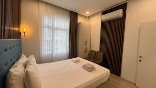 Taksim Temur Suites - Istanbul - 7