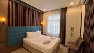 Taksim Temur Suites - Istanbul - 8