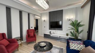 Taksim Temur Suites - Istanbul - 0