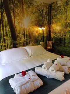 Bélénos - Suites & Spa - Bligny-sur-Ouche - 8