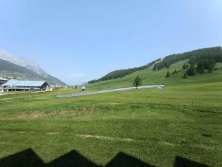 Résidence Chalmettes - Superbe studio rénové - Accès direct au pistes Vue pistes. MAE-6274 - 2