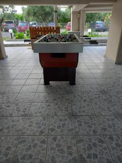 olivensun apartment 2 - Gythio - 1