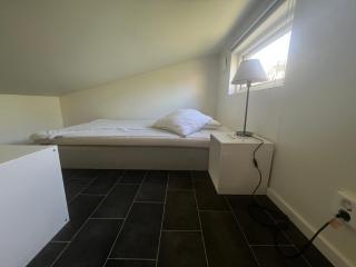 Liten stuga i Älvsjö 25 kvm med 2 sovloft - Stoccolma - 6
