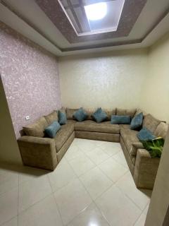 Apartamento Adam - Fnideq - 8