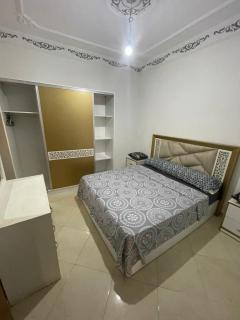 Apartamento Adam - Fnideq - 6