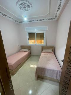 Apartamento Adam - Fnideq - 3