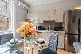 3BDR Penthouse, Rooftop and BBQ in Crescent - Montréal - 0