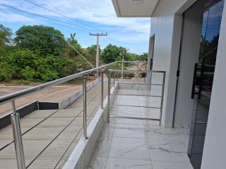 Altos de alter apartamento A - Santarém - 8