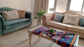 Comfort Plaza Andalus - New cairo - 0