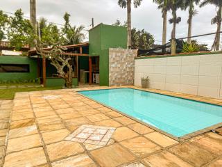Pousada Villa das Palmeiras - 2