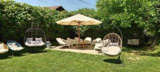 Pensiunea Transilvania Lodge - Bran - 3