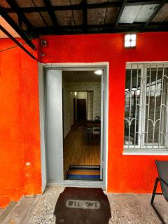 Central House - 5
