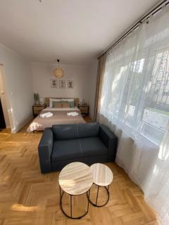 Apartament Morski Azyl - Danzig - 8