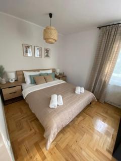 Apartament Morski Azyl - Danzig - 9