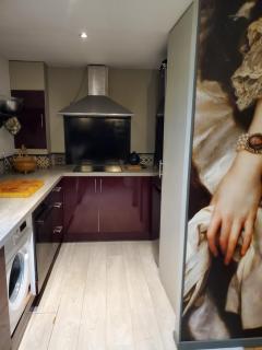 Artist's house for rent - Guérande - 3