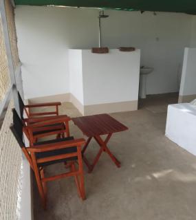 Mara Moon guesthouse - Sekenani - 4