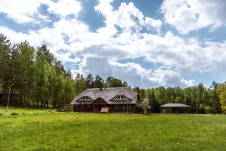 Vabalynė - Vilkiškės - 2