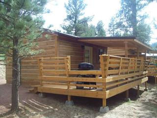Black Hills Trailside Park Resort - 6