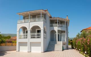 Elena's Apartments - Laganas - 4