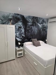 Apartamento Luxury Home Huelva Zona centro - Huelva - 2