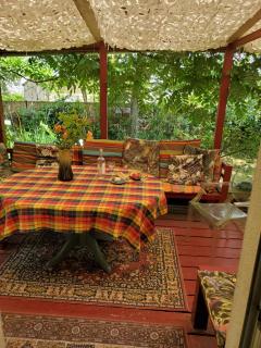 Artist's house for rent - Guérande - 4