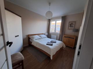 Komfortowy apartament- 1 salon, 3 sypialnie, 2 łazienki w Gdańsku - Danzig - 4