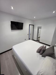 Apartamento Luxury Home Huelva Zona centro - Huelva - 3