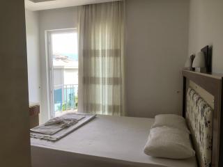 ANAMUR HOTEL YAĞMUr - Eskiömerler - 6
