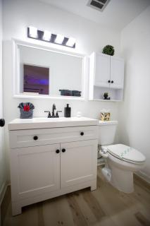 Eola Retreat Private Hot Tub with Grill - Orlando - 6