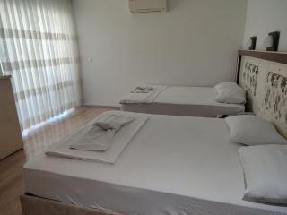 ANAMUR HOTEL YAĞMUr - Eskiömerler - 5