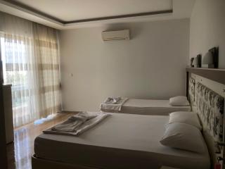 ANAMUR HOTEL YAĞMUr - Eskiömerler - 4