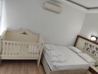 ANAMUR HOTEL YAĞMUr - Eskiömerler - 3