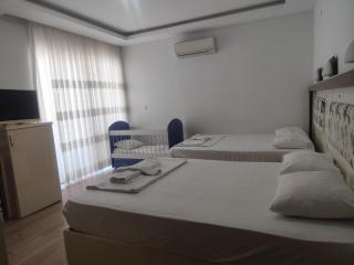 ANAMUR HOTEL YAĞMUr - Eskiömerler - 8