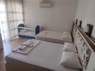 ANAMUR HOTEL YAĞMUr - Eskiömerler - 1