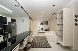 SHB - Piscina Relaxante, Conforto em Pitangueiras - 8