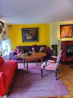 Artist's house for rent - Guérande - 6