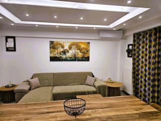 Jenny's Dream Home II Athens Lux 2BR Apt, Hot Tub, CBD, Fast WIFI, Netflix - Atene - 6