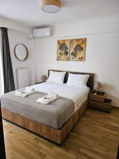 Jenny's Dream Home II Athens Lux 2BR Apt, Hot Tub, CBD, Fast WIFI, Netflix - Atene - 1
